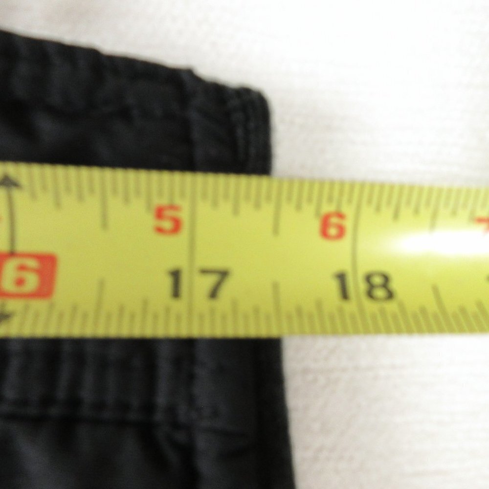 Activa Black Ski Pants Size M Zippered Fly - Picture 9 of 14